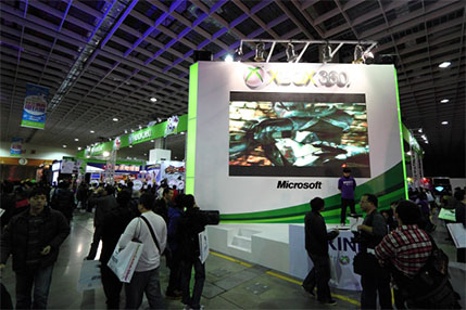 2019 台北電玩展